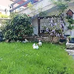 度假居 Casa Della Nonna Antronapiana