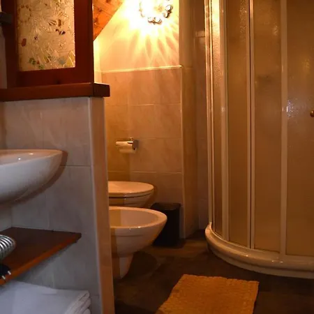 Дом отдыха Casa Della Nonna