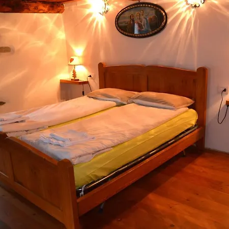 Casa Della Nonna Дом отдыха *