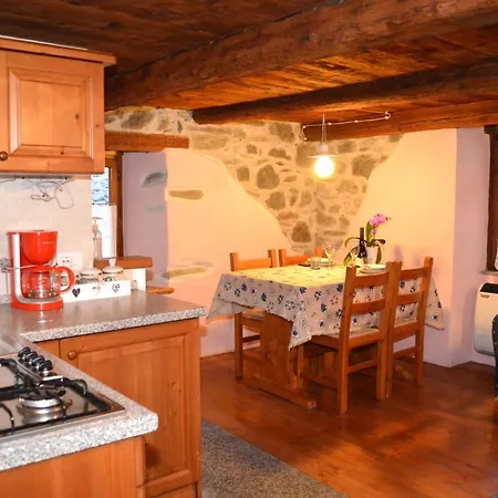Casa Della Nonna