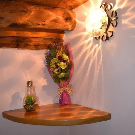 Semesterbostad Casa Della Nonna *