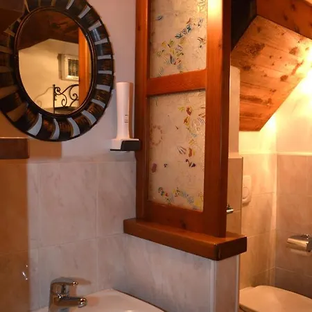 Casa Della Nonna