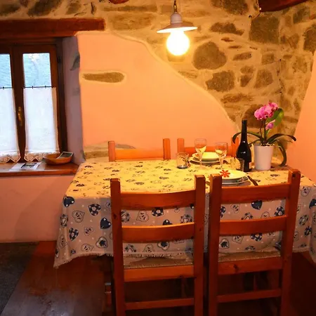 Casa Della Nonna * Antronapiana