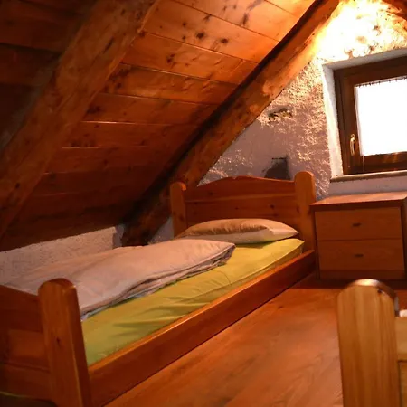 Casa Della Nonna Holiday home *