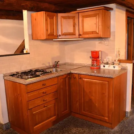 Holiday home Casa Della Nonna *