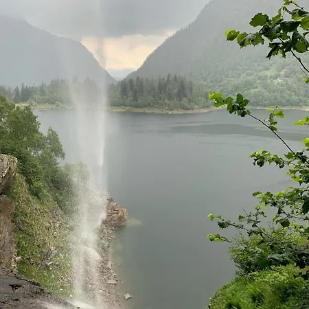 Casa Della Nonna Holiday home