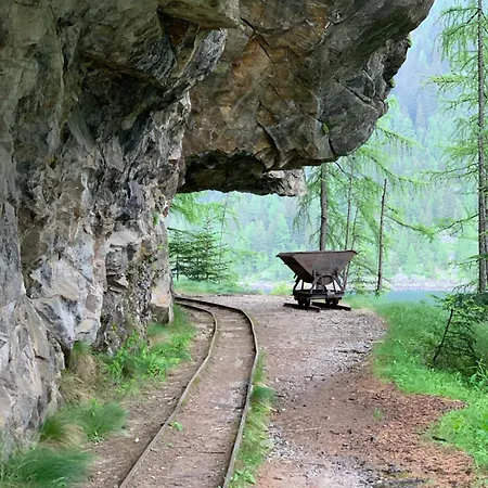 Semesterbostad Casa Della Nonna