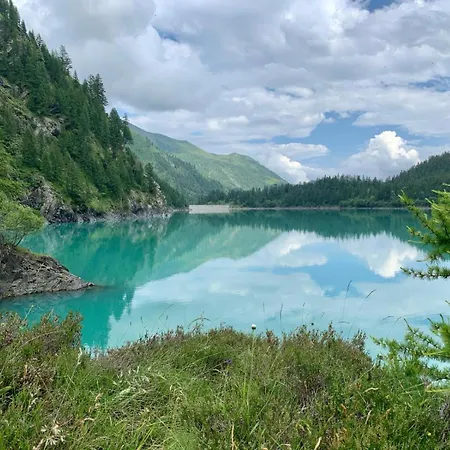 Semesterbostad Casa Della Nonna *