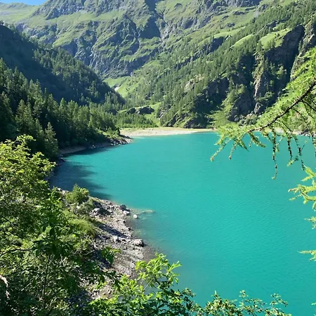 Casa Della Nonna Semesterbostad