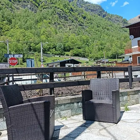 Дом отдыха Casa Della Nonna *