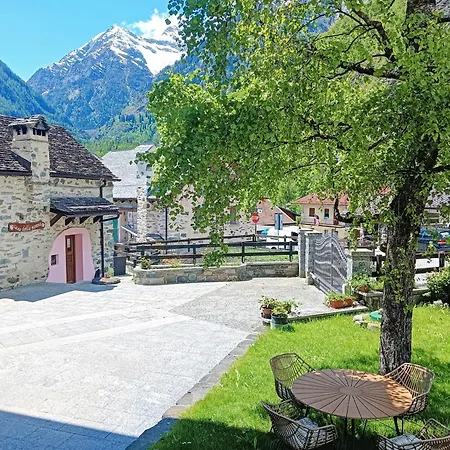 Casa Della Nonna Holiday home