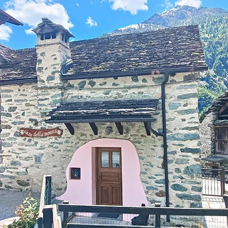 Casa Della Nonna