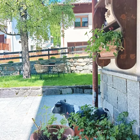 Casa Della Nonna *