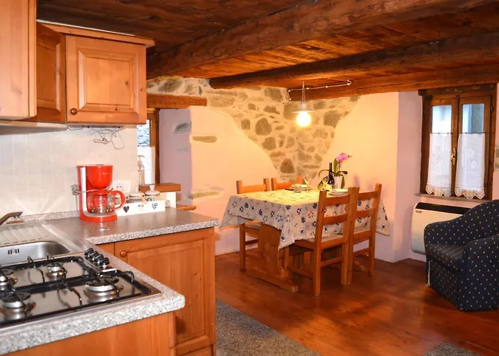Casa Della Nonna
