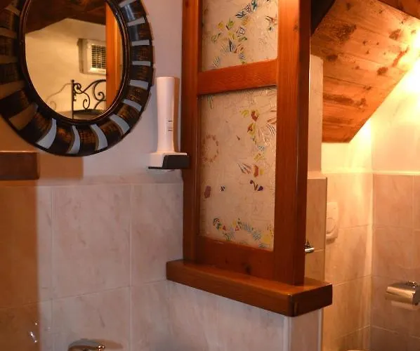 Casa Della Nonna