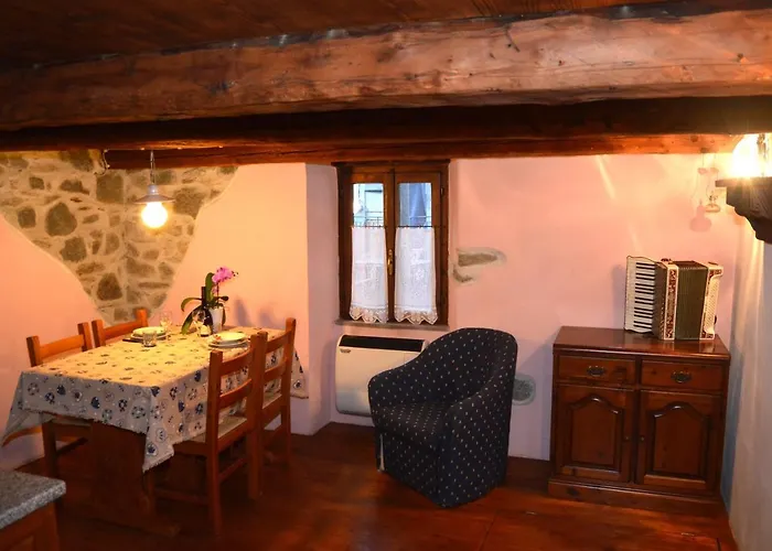 Dom wakacyjny Casa Della Nonna *