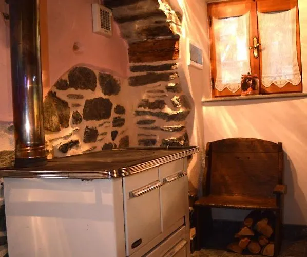 Дом отдыха Casa Della Nonna *