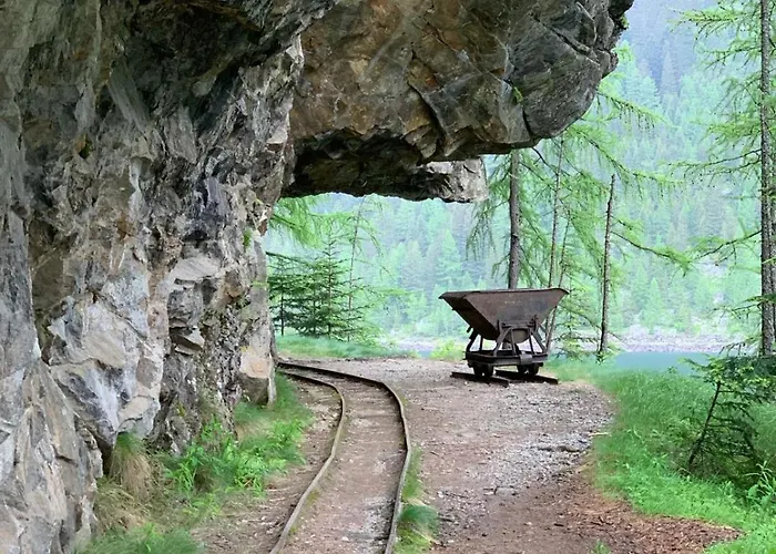 Дом отдыха Casa Della Nonna