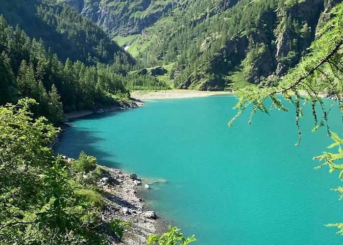 Casa Della Nonna Дом отдыха