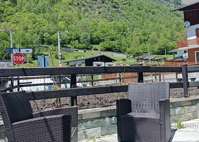 Dom wakacyjny Casa Della Nonna *