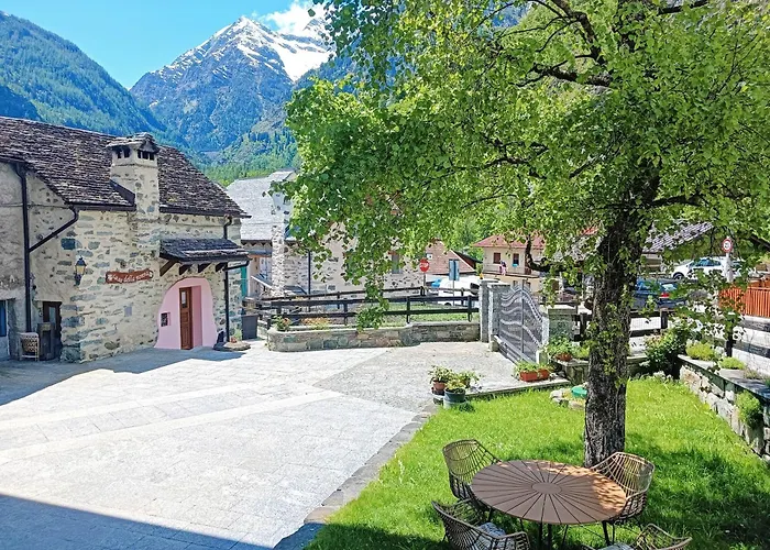 Casa Della Nonna Dom wakacyjny