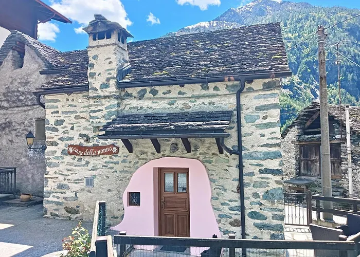 Casa Della Nonna
