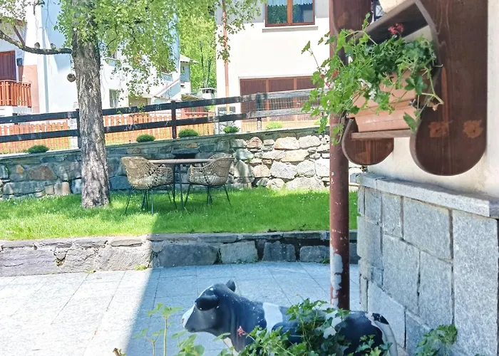 Casa Della Nonna *
